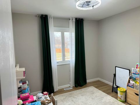 Tiny photo for 8113 Carlisle Drive, Hanover Park, IL 60133 (MLS # 12604228)