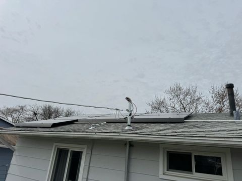 Tiny photo for 8113 Carlisle Drive, Hanover Park, IL 60133 (MLS # 12604228)