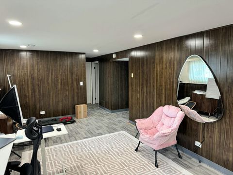 Tiny photo for 8113 Carlisle Drive, Hanover Park, IL 60133 (MLS # 12604228)