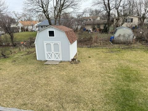 Tiny photo for 8113 Carlisle Drive, Hanover Park, IL 60133 (MLS # 12604228)