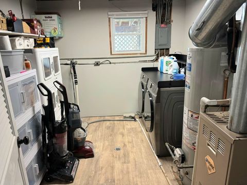 Tiny photo for 8113 Carlisle Drive, Hanover Park, IL 60133 (MLS # 12604228)