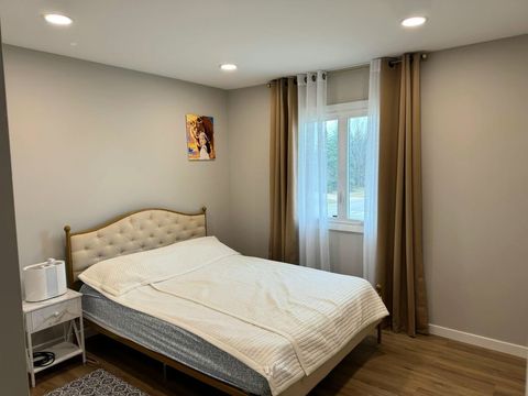 Tiny photo for 8113 Carlisle Drive, Hanover Park, IL 60133 (MLS # 12604228)