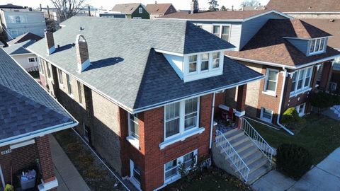 4821 W 24th Street Cicero IL 60804