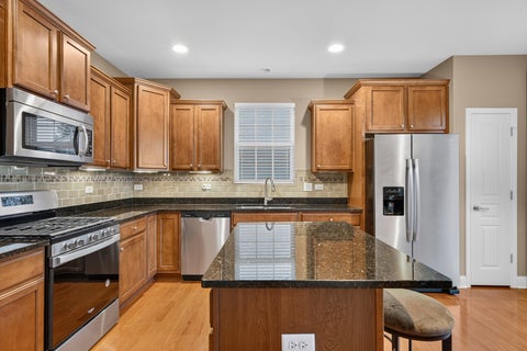 Tiny photo for 13414 Meadowlark Lane, Huntley, IL 60142 (MLS # 12738104)