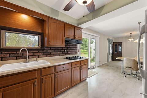Tiny photo for 3S582 Behrs Circle Drive, Warrenville, IL 60555 (MLS # 12678733)