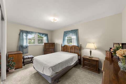 Tiny photo for 3S582 Behrs Circle Drive, Warrenville, IL 60555 (MLS # 12678733)