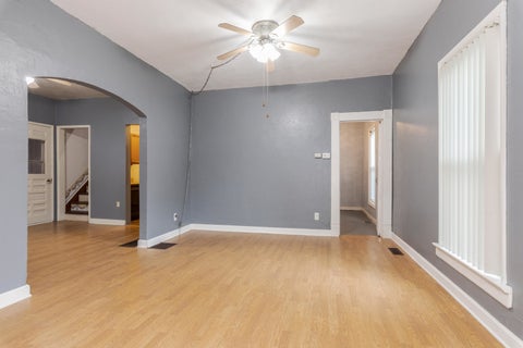 Tiny photo for 614 E Ash Street, Chatsworth, IL 60921 (MLS # 12672289)
