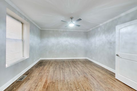 Tiny photo for 4759 S Forrestville Avenue #1W, Chicago, IL 60615 (MLS # 12743607)