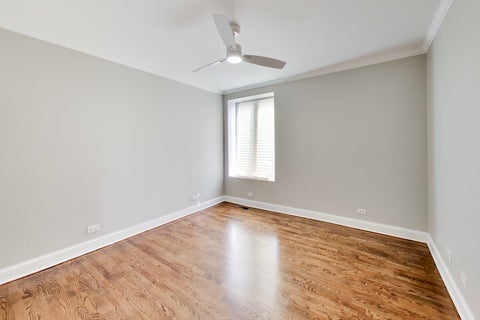 Tiny photo for 4759 S Forrestville Avenue #1W, Chicago, IL 60615 (MLS # 12743607)