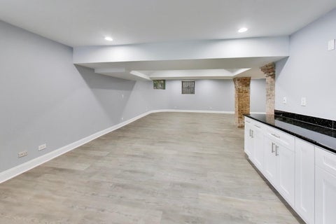Tiny photo for 4759 S Forrestville Avenue #1W, Chicago, IL 60615 (MLS # 12743607)