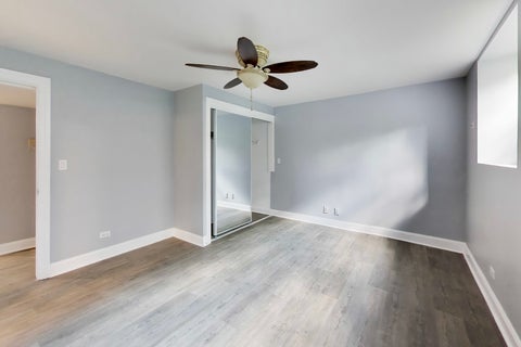 Tiny photo for 4759 S Forrestville Avenue #1W, Chicago, IL 60615 (MLS # 12743607)