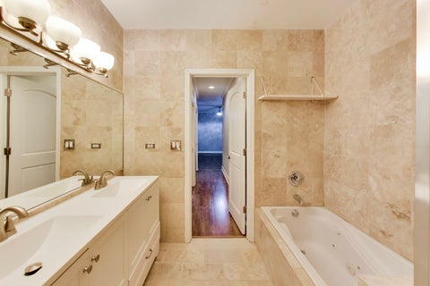 Tiny photo for 4759 S Forrestville Avenue #1W, Chicago, IL 60615 (MLS # 12743607)