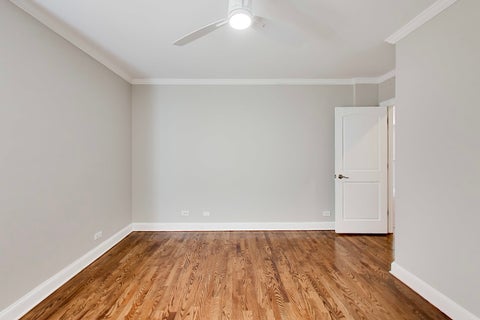 Tiny photo for 4759 S Forrestville Avenue #1W, Chicago, IL 60615 (MLS # 12743607)