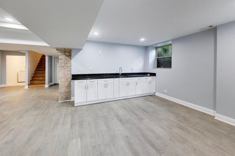 Tiny photo for 4759 S Forrestville Avenue #1W, Chicago, IL 60615 (MLS # 12743607)