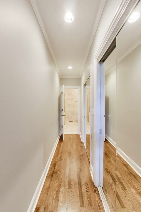 Tiny photo for 4759 S Forrestville Avenue #1W, Chicago, IL 60615 (MLS # 12743607)