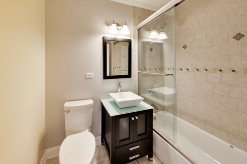 Tiny photo for 4759 S Forrestville Avenue #1W, Chicago, IL 60615 (MLS # 12743607)