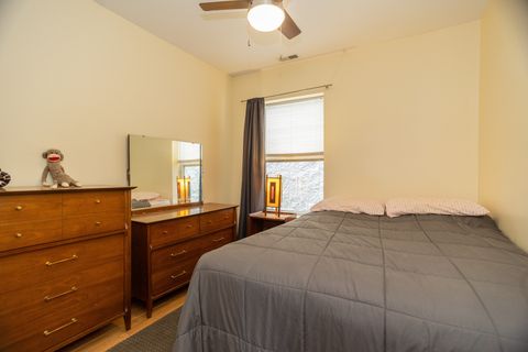 Tiny photo for 4750 N Albany Avenue #3, Chicago, IL 60625 (MLS # 12451025)