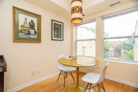 Tiny photo for 4750 N Albany Avenue #3, Chicago, IL 60625 (MLS # 12451025)