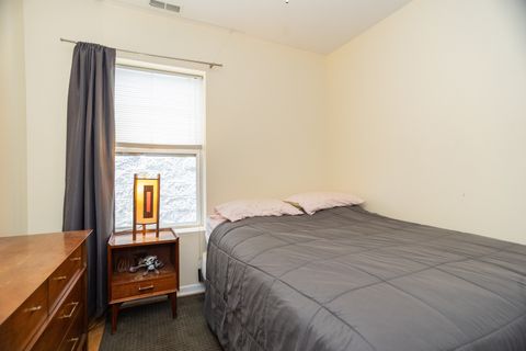 Tiny photo for 4750 N Albany Avenue #3, Chicago, IL 60625 (MLS # 12451025)