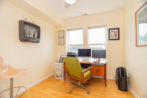 Tiny photo for 4750 N Albany Avenue #3, Chicago, IL 60625 (MLS # 12451025)