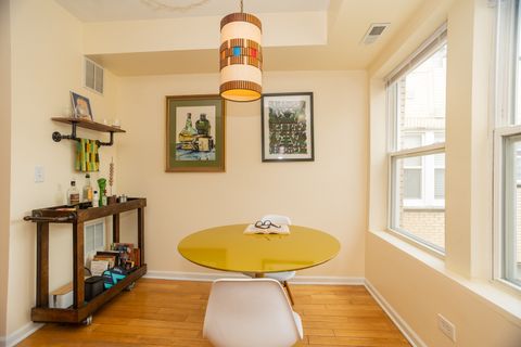Tiny photo for 4750 N Albany Avenue #3, Chicago, IL 60625 (MLS # 12451025)