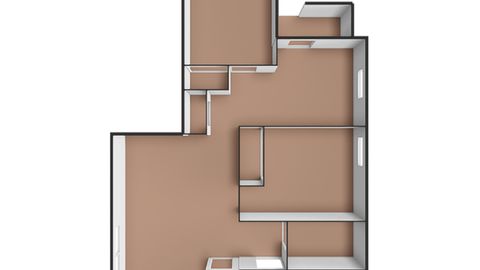 Tiny photo for 4750 N Albany Avenue #3, Chicago, IL 60625 (MLS # 12451025)