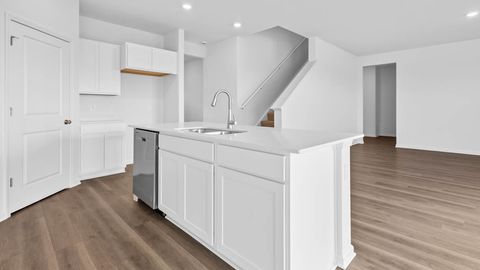 Tiny photo for 2912 Savana Drive, Joliet, IL 60435 (MLS # 12622526)