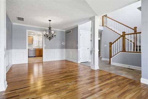 Tiny photo for 2510 Crooked Creek Road, Bloomington, IL 61705 (MLS # 12601431)