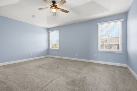 Tiny photo for 2510 Crooked Creek Road, Bloomington, IL 61705 (MLS # 12601431)