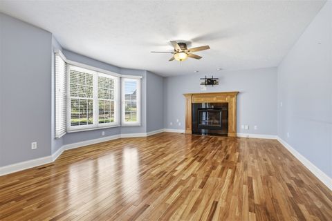 Tiny photo for 2510 Crooked Creek Road, Bloomington, IL 61705 (MLS # 12601431)