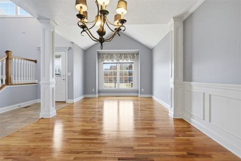 Tiny photo for 2510 Crooked Creek Road, Bloomington, IL 61705 (MLS # 12601431)