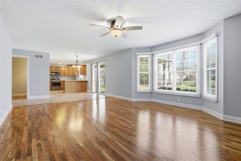 Tiny photo for 2510 Crooked Creek Road, Bloomington, IL 61705 (MLS # 12601431)