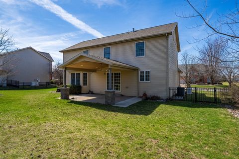 Tiny photo for 2510 Crooked Creek Road, Bloomington, IL 61705 (MLS # 12601431)