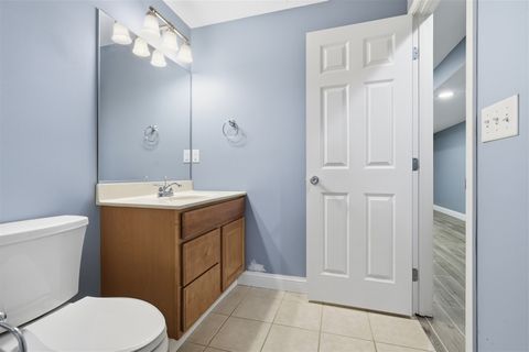 Tiny photo for 2510 Crooked Creek Road, Bloomington, IL 61705 (MLS # 12601431)