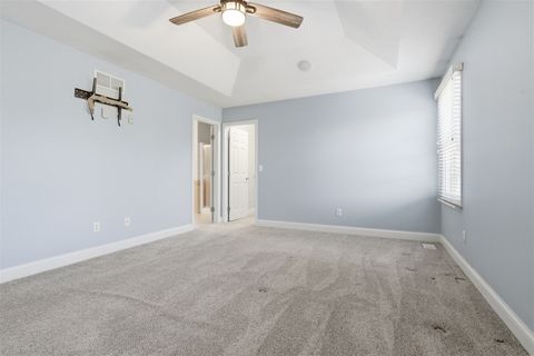 Tiny photo for 2510 Crooked Creek Road, Bloomington, IL 61705 (MLS # 12601431)