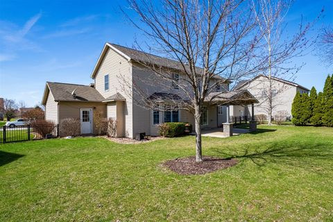 Tiny photo for 2510 Crooked Creek Road, Bloomington, IL 61705 (MLS # 12601431)