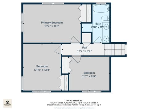 Tiny photo for 102 N Yates Lane, Mount Prospect, IL 60056 (MLS # 12499945)