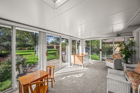 Tiny photo for 102 N Yates Lane, Mount Prospect, IL 60056 (MLS # 12499945)