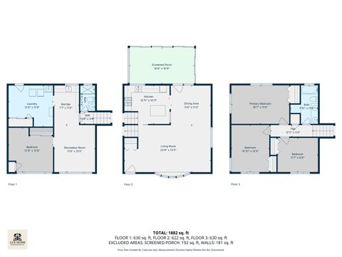 Tiny photo for 102 N Yates Lane, Mount Prospect, IL 60056 (MLS # 12499945)