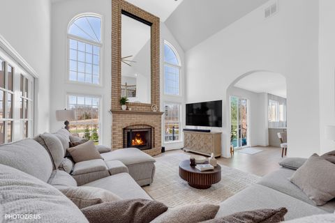 Tiny photo for 3517 Oakleaf Lane, Crystal Lake, IL 60012 (MLS # 12606745)