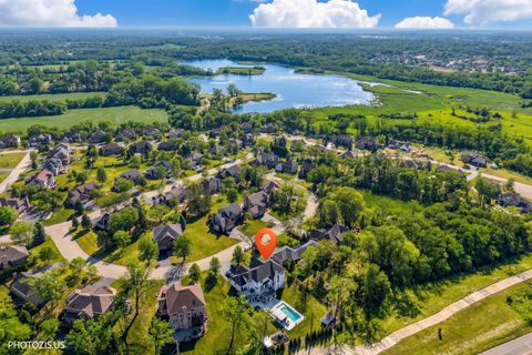 Tiny photo for 3517 Oakleaf Lane, Crystal Lake, IL 60012 (MLS # 12606745)