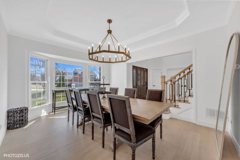 Tiny photo for 3517 Oakleaf Lane, Crystal Lake, IL 60012 (MLS # 12606745)