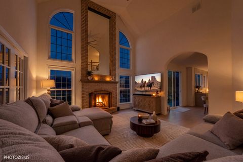 Tiny photo for 3517 Oakleaf Lane, Crystal Lake, IL 60012 (MLS # 12606745)