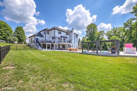 Tiny photo for 3517 Oakleaf Lane, Crystal Lake, IL 60012 (MLS # 12606745)