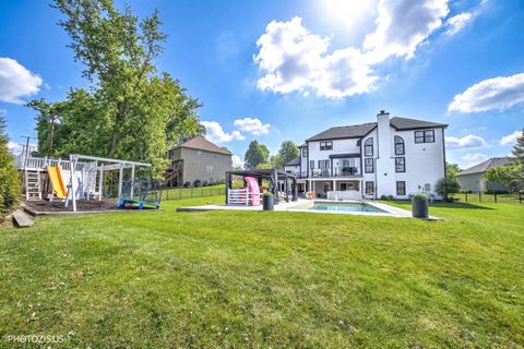 Tiny photo for 3517 Oakleaf Lane, Crystal Lake, IL 60012 (MLS # 12606745)