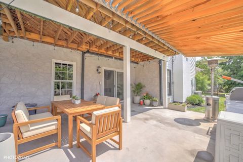 Tiny photo for 3517 Oakleaf Lane, Crystal Lake, IL 60012 (MLS # 12606745)