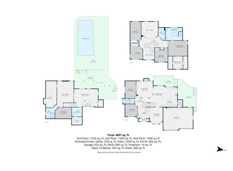 Tiny photo for 3517 Oakleaf Lane, Crystal Lake, IL 60012 (MLS # 12606745)