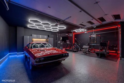 Tiny photo for 3517 Oakleaf Lane, Crystal Lake, IL 60012 (MLS # 12606745)