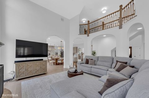 Tiny photo for 3517 Oakleaf Lane, Crystal Lake, IL 60012 (MLS # 12606745)