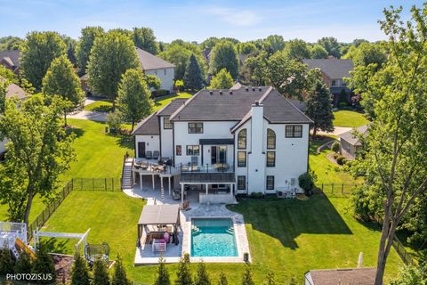 Tiny photo for 3517 Oakleaf Lane, Crystal Lake, IL 60012 (MLS # 12606745)